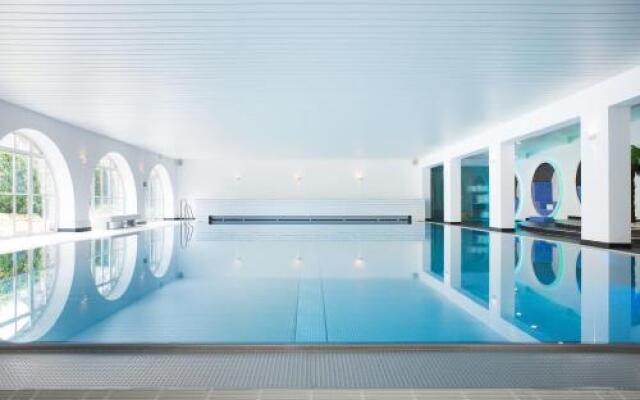 Hotel Schloss Montabaur