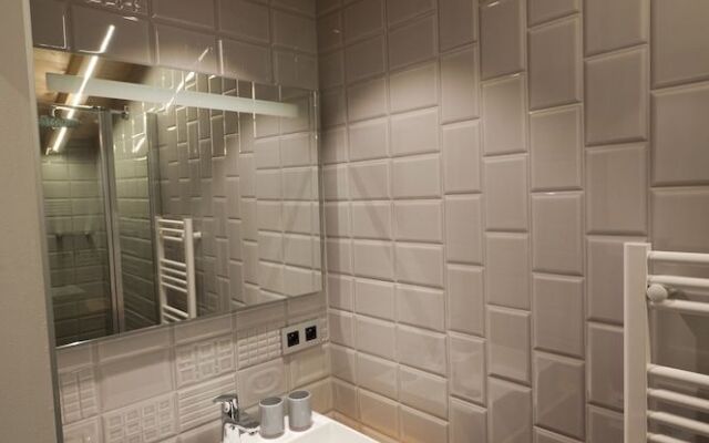 Appartements Chalet Le Fornay