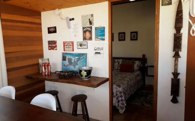 Casa Da Rose Homestay