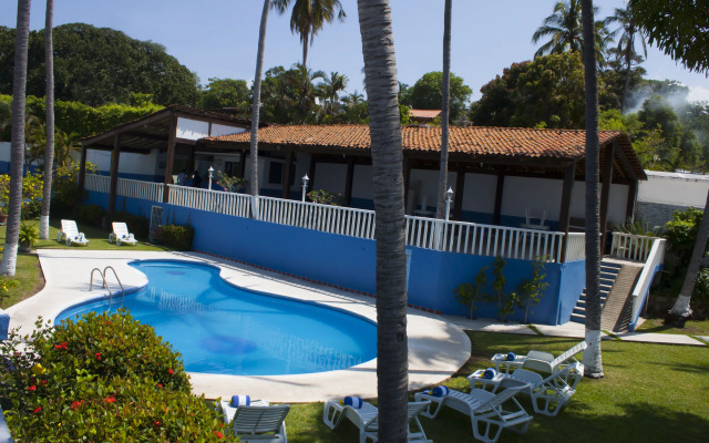 Santa María Acapulco