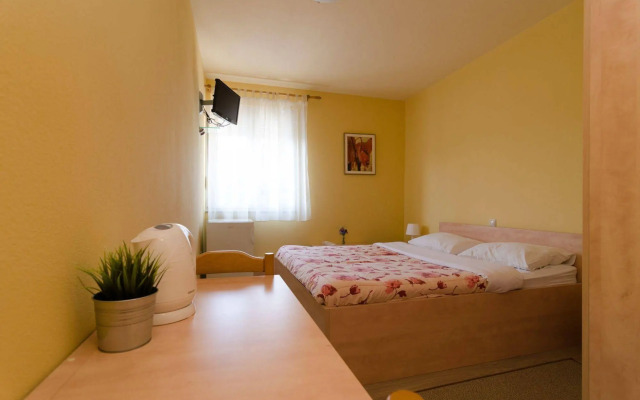Villa Irena