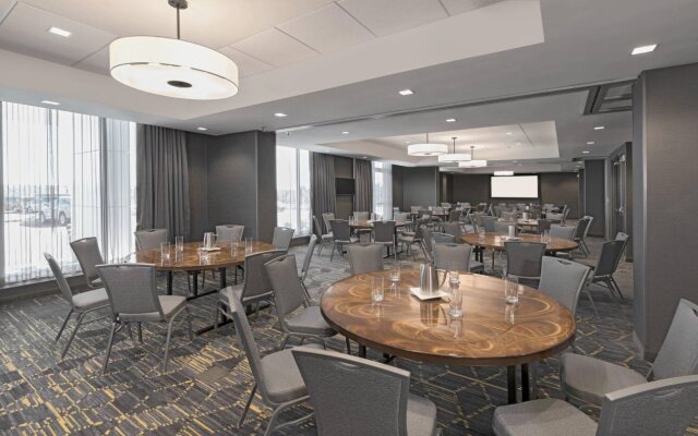 Courtyard by Marriott Halifax Dartmouth