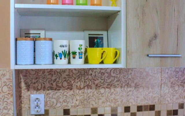 BB Downtown Apartment