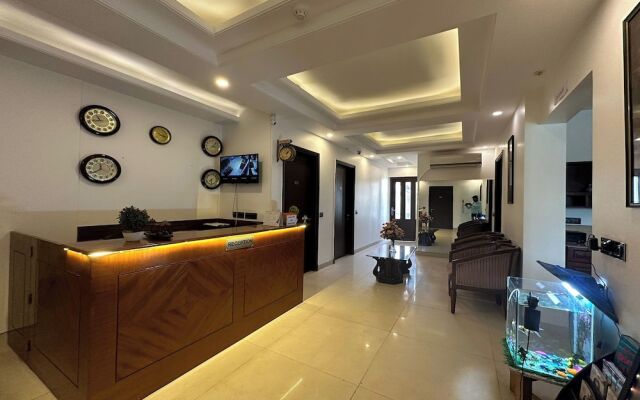 Hotel The Imperio