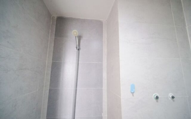 Best Studio At Taman Melati Surabaya Apartment