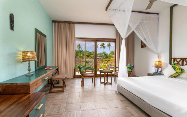 Zanzibar Queen Hotel
