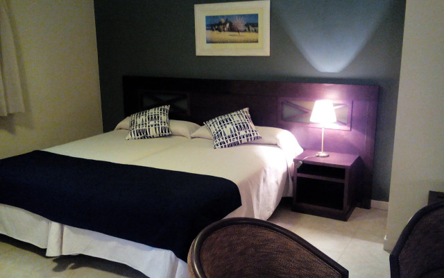 Hotel Masia El Molinete