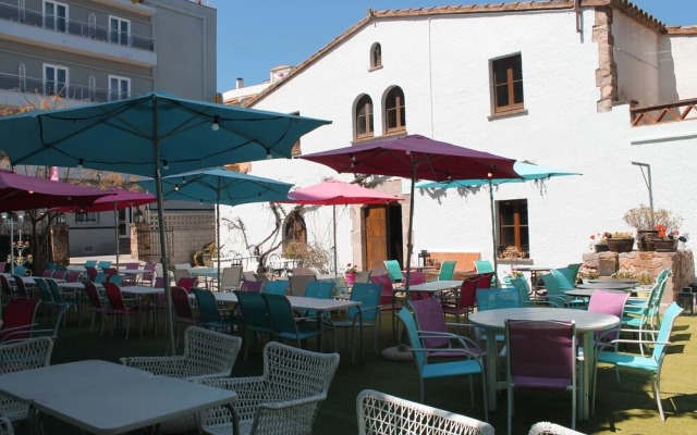 Hostal Horta Rosell
