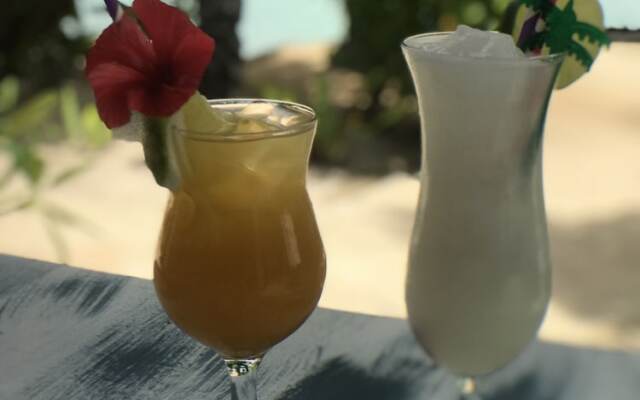 Turtle Bay Lodge