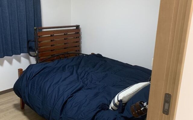 GUEST HOUSE TOKAI NAGARAGAWA - Hostel