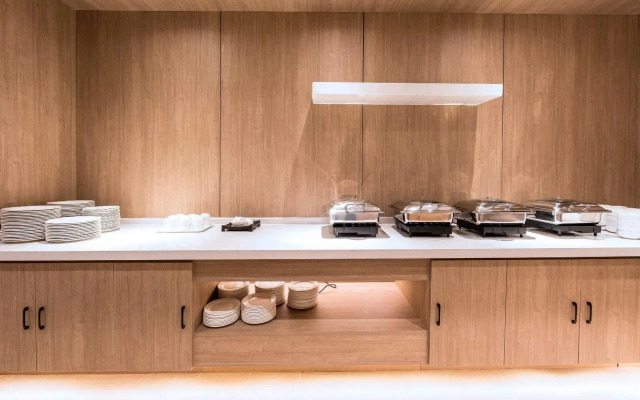 Hanting Premium Hotel Zhengzhou Huayuan Road International Trade Center