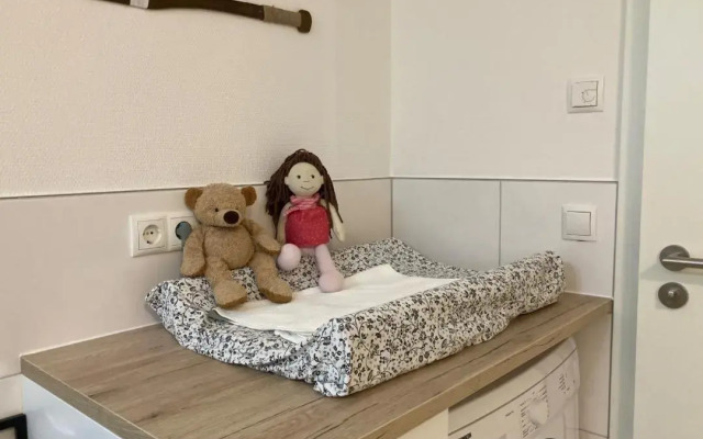 Vinkennest am Diemelsee