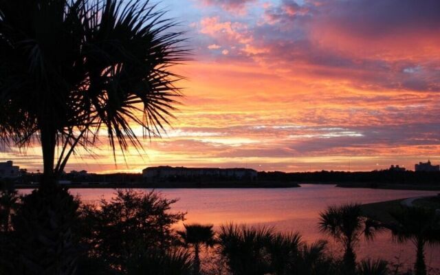 Lake Cay Vista