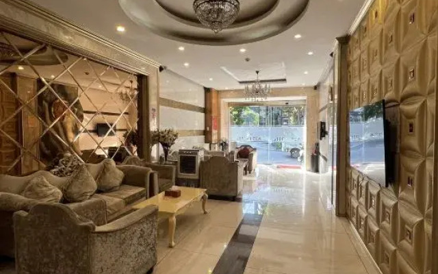 A25 Hotel - 75 Le Thi Hong Gam