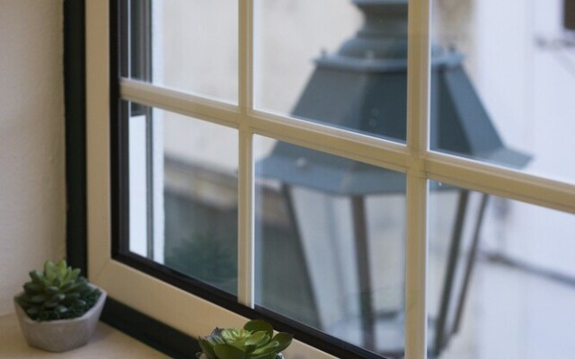 AHG- Alcochete Guest House Unip Lda