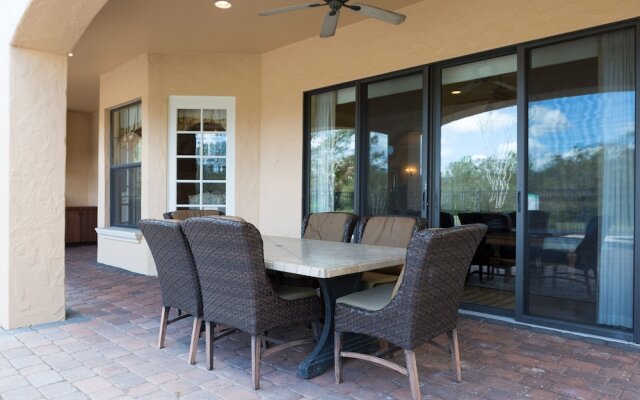 Rvh_376r Gathering Elegance 5 Bedroom Villa