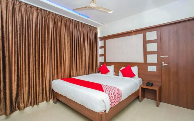 Ring View Hotel by OYO Rooms
