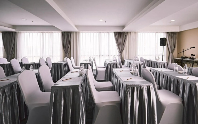 Meritin Hotel