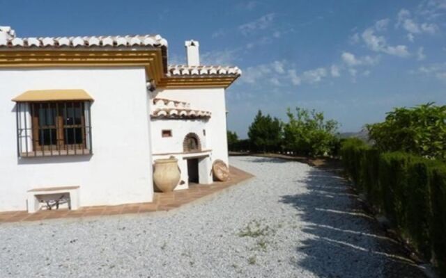 House in Almachar, Malaga 101846