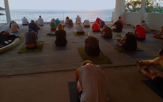 Langley Resort Fort Royal