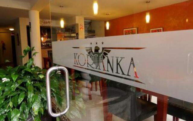 Hotel Korianka