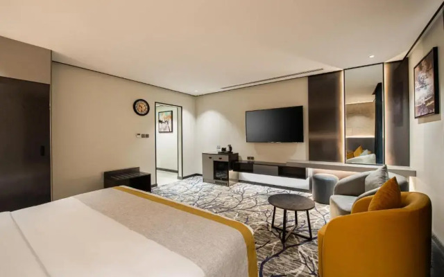Ross Hotel