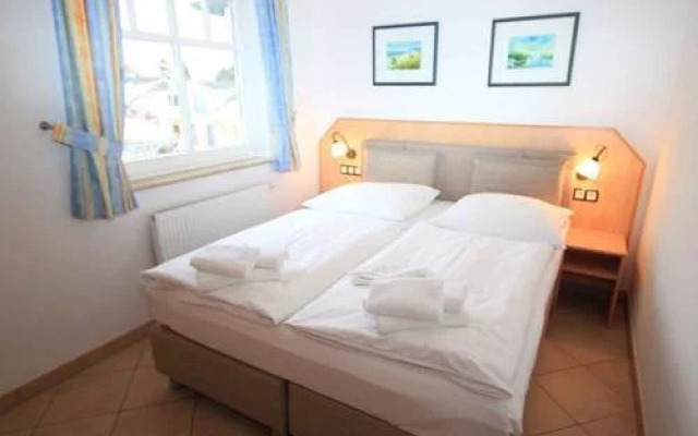 Deutsches Haus Ferienvilla