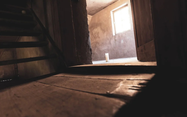 Jugendherberge Dinkelsbühl - Youth Hostel