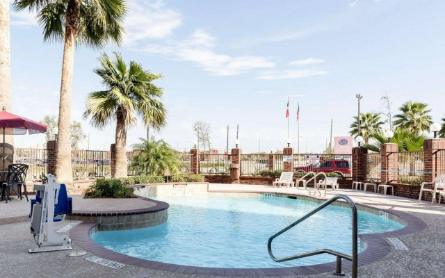 Comfort Suites Lake Jackson Clute