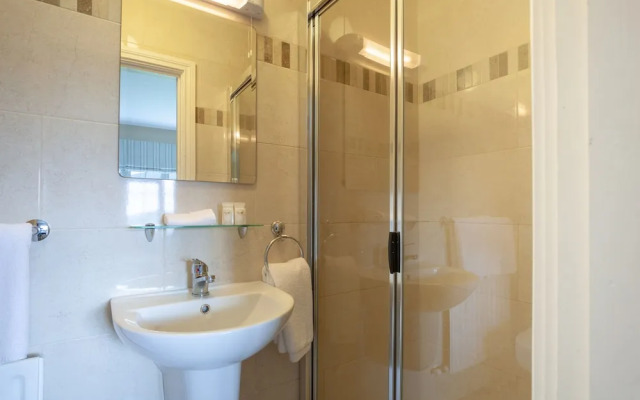 Hotel Seaview Heights
