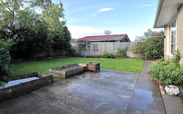 Woodbury Villa