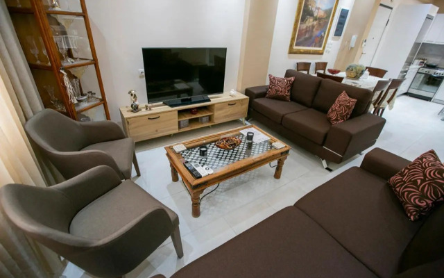 Moza House