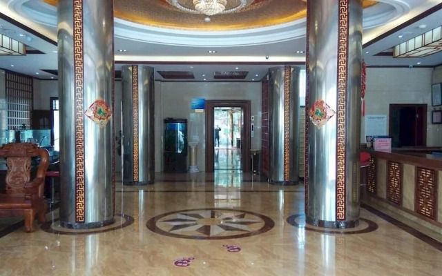 Tengyi Hotel