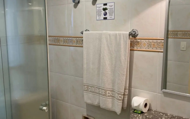 Pampas Palace Hotel