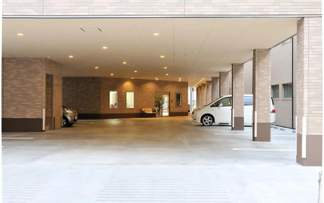 Hotel Hayashiya Ishinomaki — 4-star hotel in Ishinomaki