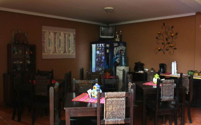 Hotel Andoria