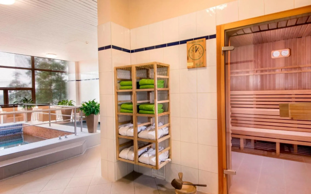 AHORN Berghotel Friedrichroda