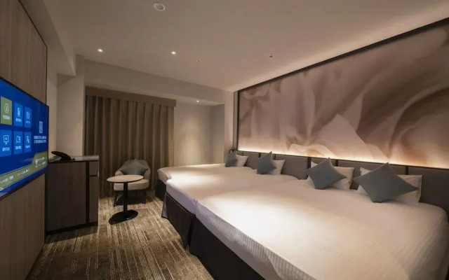 Oriental Hotel Universal City