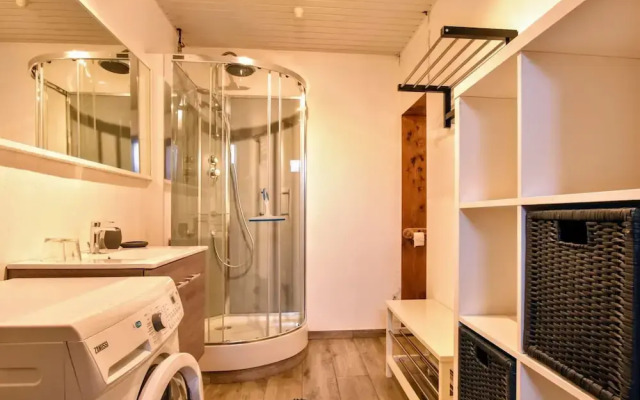 Holiday Home in Goesnes With Pool