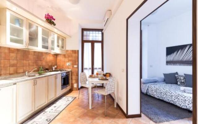 Tiberina Apartment