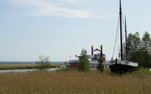 Darsser Weg 34 a _Haus Lummennest_