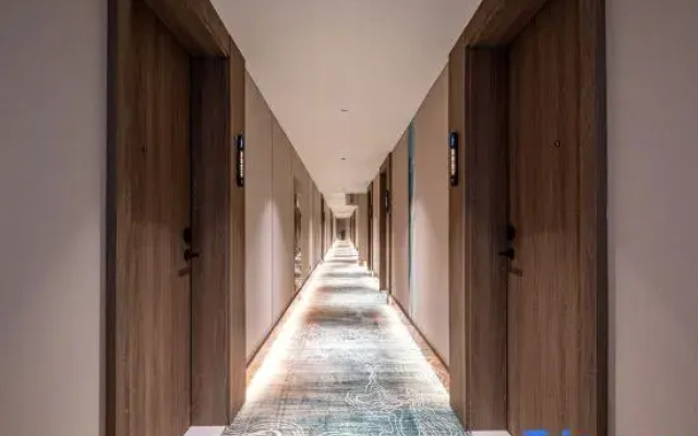 MANQU HOTELS (China International Exhibition Center Sanyuanqiao Subway Station Branch)
