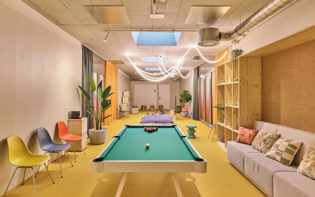Ariv Design Hotel & Apartments