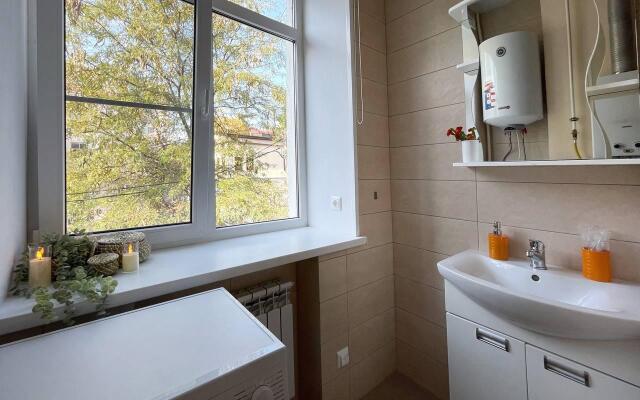 Slavno Apparts на улице Гоголя