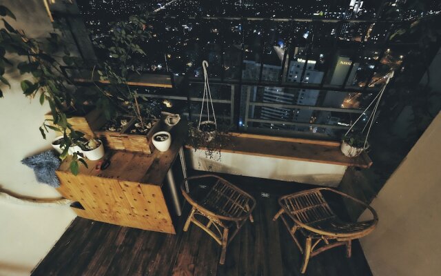 Nha Cua Bu - Homestay Nha Trang