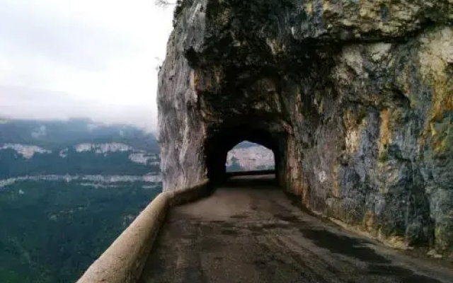 LEstapade des Tourelons