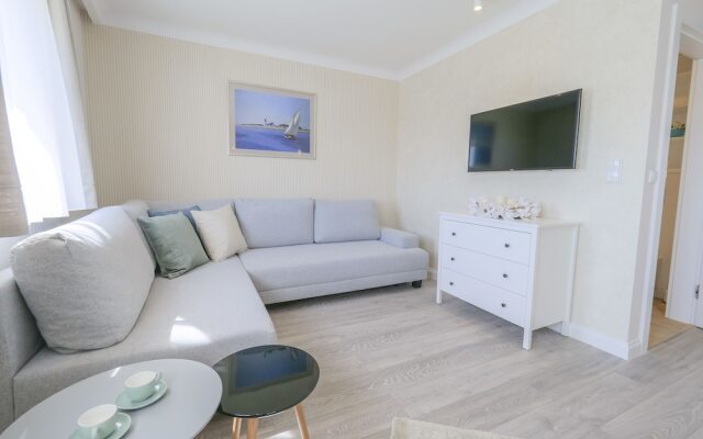 Marinus Apartments Old Town