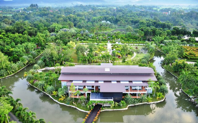 Horizon Village & Resort Chiangmai