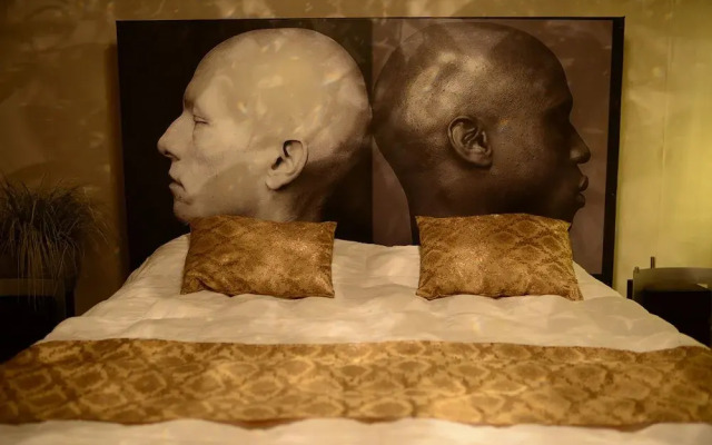 Itaka Glamping Cabanas & Loft