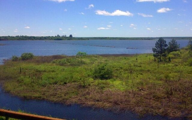 Posada del Chamán Iguazú